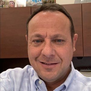 Meet your Posher, Mitch